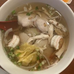 Combination Pho Combination Pho