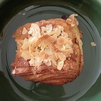 Claude & Julien - Chocolate almond croissant! - Delicatessen Near Me - Munich, BY Claude & Julien - Chocolate almond croissant! - Delicatessen Near Me - Munich, BY