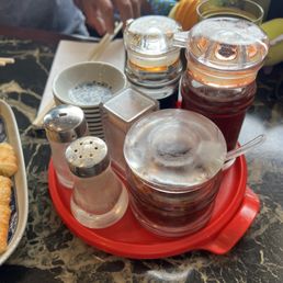 Sauces Sauces