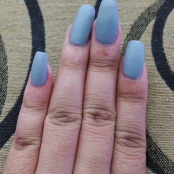 Vina Nails - & once again..they did an amazing job! - Hair Removal Near Me - Los Angeles, California Vina Nails - & once again..they did an amazing job! - Hair Removal Near Me - Los Angeles, California