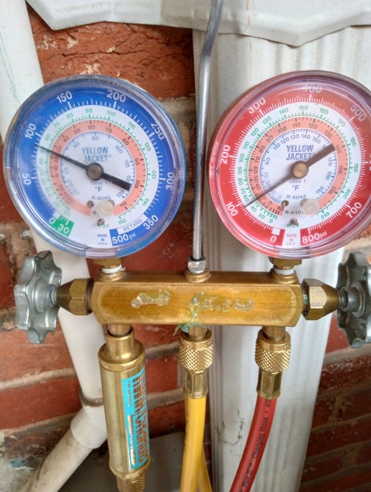 Slide of A. Johnson Plumbing and Heating