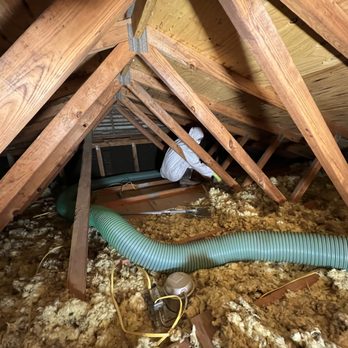 INSULATION COMMANDOS OF RALEIGH-DURHAM - Updated March 2026 - Request a  Quote - 201 E Academy St, Fuquay Varina, North Carolina - Insulation  Installation - Phone Number - Yelp