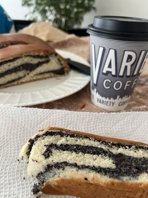 Syrena Bakery by null