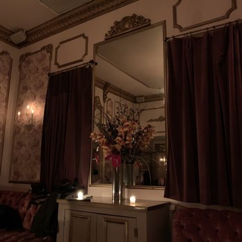 Dear Irving Gramercy - Back room - Venues & Event Spaces Near Me - New York, New York