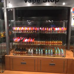 Smoke To Live Vapor Shop