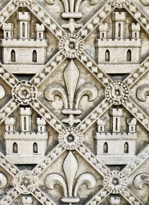 Sainte-Chapelle by null Sainte-Chapelle by null