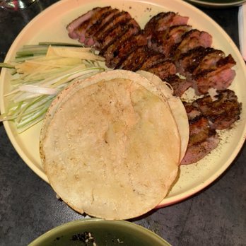 8282 - Duck - Korean Near Me - New York, New York 8282 - Duck - Korean Near Me - New York, New York