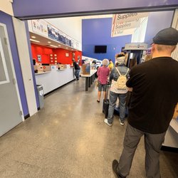 US Post Office