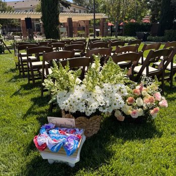 Simply Events - The decor was set up just right! - Wedding Planning Near Me Simply Events - The decor was set up just right! - Wedding Planning Near Me