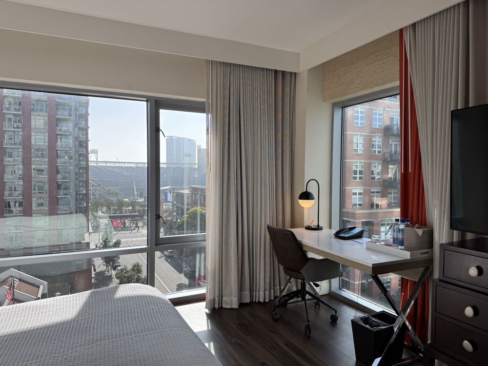 Hotel Indigo San Diego-Gaslamp Quarter