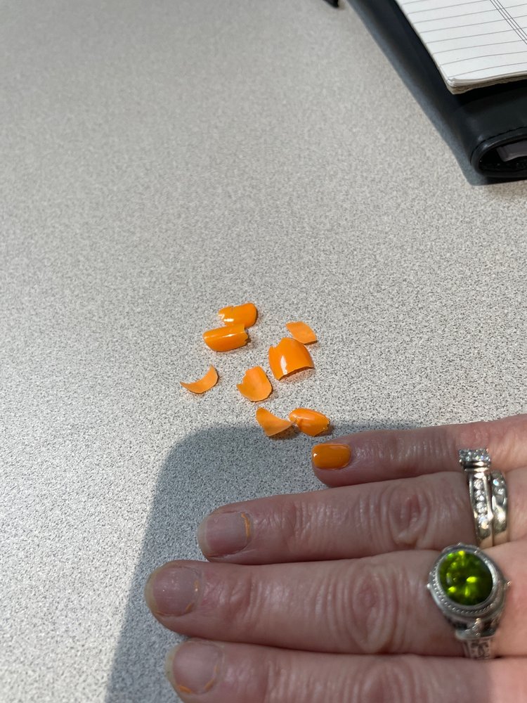 CREATIVE NAILS Updated September 2024 46 Photos & 24 Reviews 3273