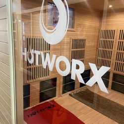 HOTWORX - Eastvale, CA - Sauna #5