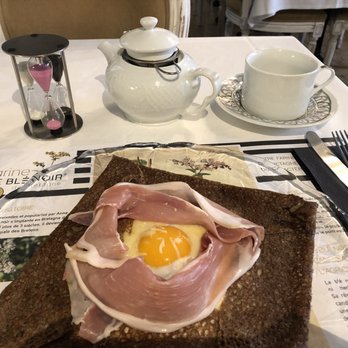 Les Crêpes de Benoît - Creperies Near Me - Toulouse, 31
