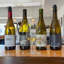 Sandhi Wines - Sandhi Wines