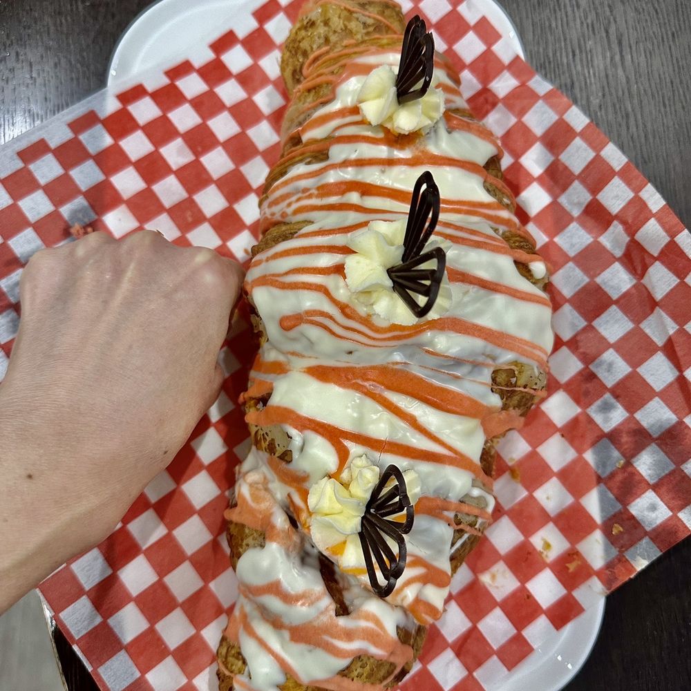 Davie Village Bakery - Bakeries Near Me - Vancouver, British Columbia Davie Village Bakery - Bakeries Near Me - Vancouver, British Columbia