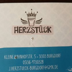 Cafe Herzstück