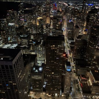 360 Chicago - Observatories Near Me - Chicago, Illinois