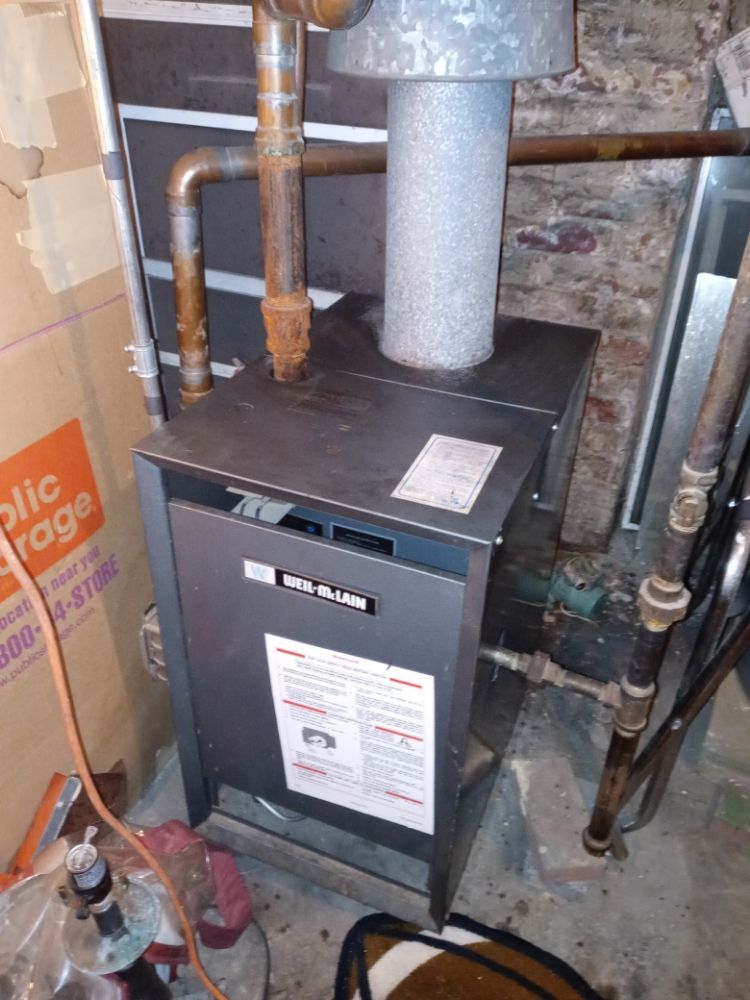 Slide of Beastmasters & Associates Heating & Cooling