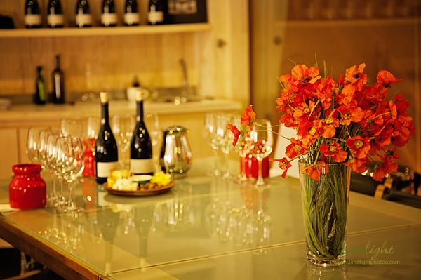 Kingston Family Vineyards by null