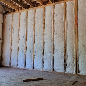 ACENA Insulation - After Picture. Batt Insulation Project. - Insulation Installation Near Me - San Antonio, Texas ACENA Insulation - After Picture. Batt Insulation Project. - Insulation Installation Near Me - San Antonio, Texas