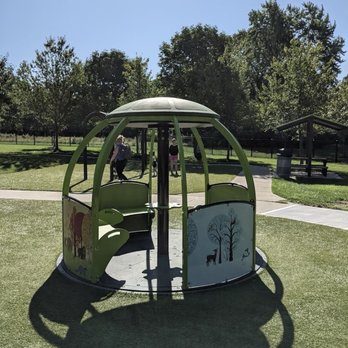 Pine Hill Lakes Park - Parks Near Me - Mason, Ohio