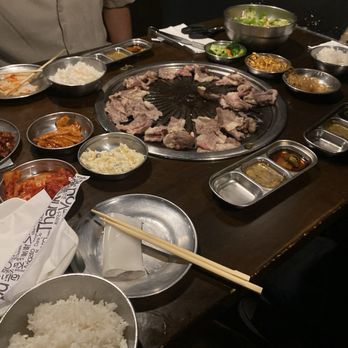 STE 101 - Korean Near Me - Los Angeles, California STE 101 - Korean Near Me - Los Angeles, California