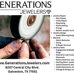 Generations Jewelers