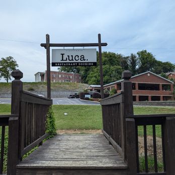 RISTORANTE LUCA - Updated December 2025 - 21 Photos & 27 Reviews