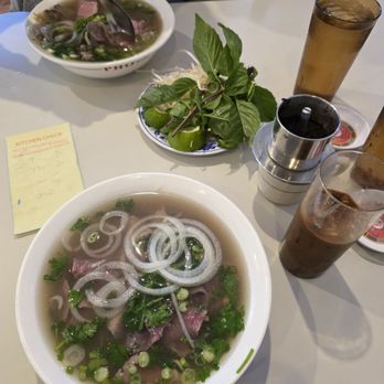 Pho 75 - Vietnamese Near Me - Philadelphia, Pennsylvania