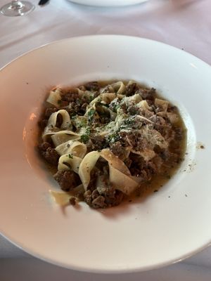 Meridian Restaurant & Bar by null