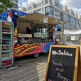 Mr Imbiss - Burgers Near Me - Berlin, BE Mr Imbiss - Burgers Near Me - Berlin, BE