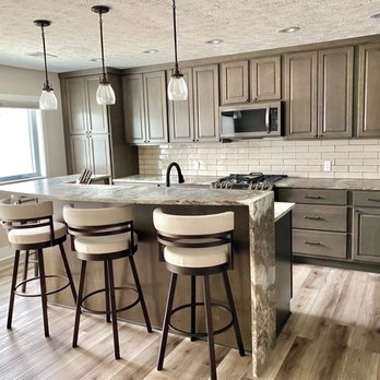 Ford Stone - Countertop Installation Near Me - Rockford, Michigan Ford Stone - Countertop Installation Near Me - Rockford, Michigan
