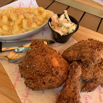 Southern Cross Kitchen - fried chicken, macaroni and cheese - Southern Near Me - Conshohocken, Pennsylvania Southern Cross Kitchen - fried chicken, macaroni and cheese - Southern Near Me - Conshohocken, Pennsylvania