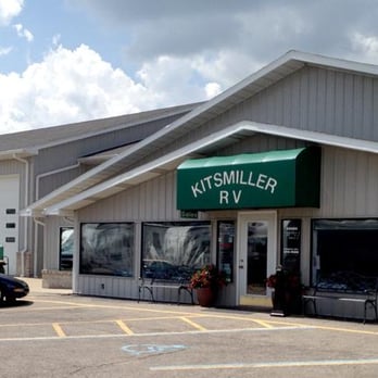 Kitsmiller RV - RV Dealers Near Me - Mason, Michigan Kitsmiller RV - RV Dealers Near Me - Mason, Michigan