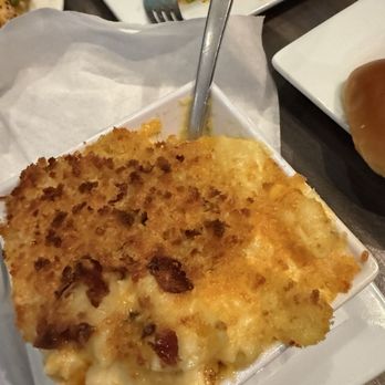 Hobo's Cafe - Mac and cheese - New American Near Me - Key Largo, Florida