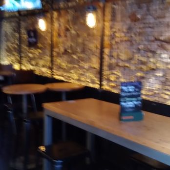 Le Welsh - Seating - Beer Bar Near Me - Lyon, 69