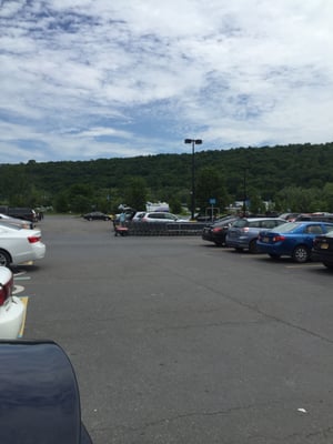 Walmart Supercenter by null