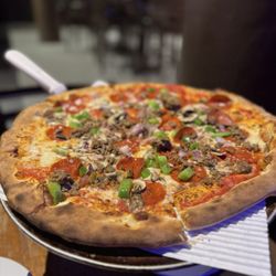 Pizza 216 - Large "The King"