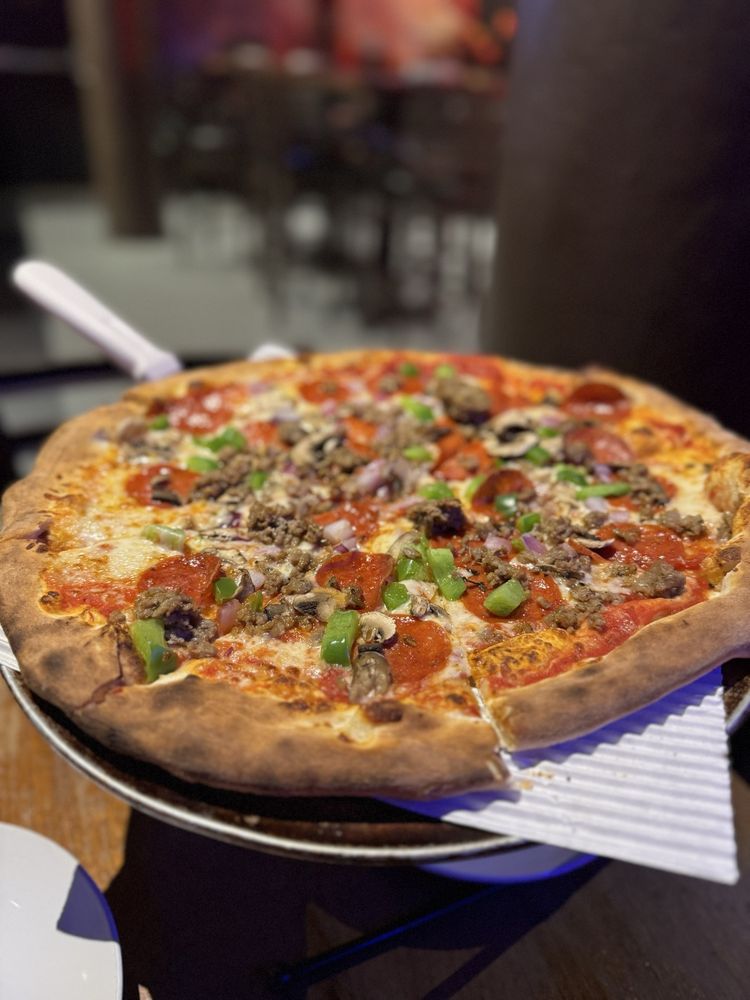 Social spots from Pizza 216