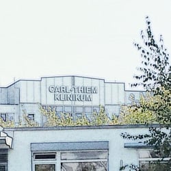 Carl-Thiem-Klinikum