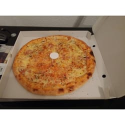 Pizza Rally
