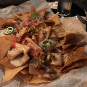 Bitter Honey - Nachos - Mexican Near Me - Rochester, New York