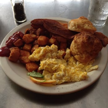 Barnaby's Cafe - Breakfast & Brunch Near Me - Houston, Texas