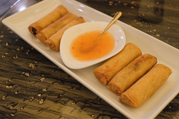 Sticky Rice - Downtown by null