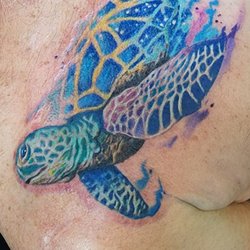 Karma Tattoo