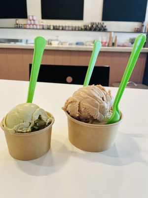 Craft Creamery by null