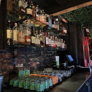 Cellar 335 - Cocktail Bars Near Me - Jersey City, New Jersey