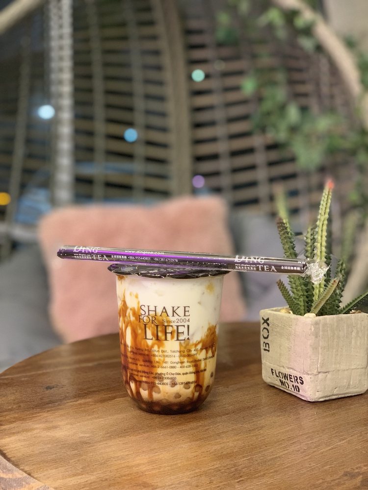 DING TEA ARLINGTON 256 Photos & 196 Reviews Coffee & Tea 2425 SE