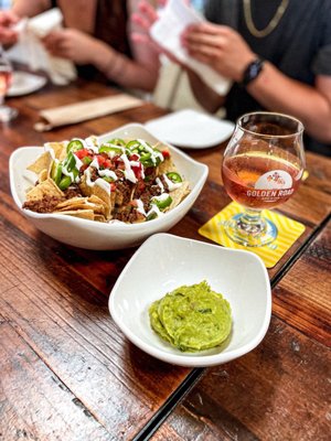 Golden Road Brewing Anaheim by null