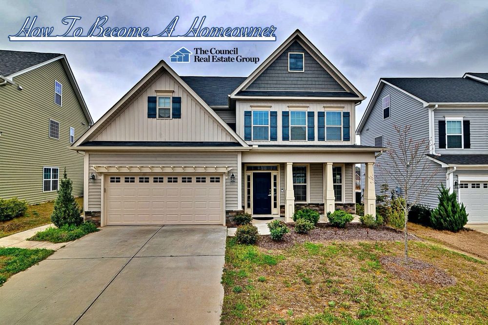 THE COUNCIL REAL ESTATE GROUP Updated September 2024 19 Photos